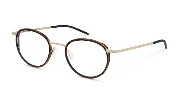 Оправа Orgreen WESTERN 3D RING 1425