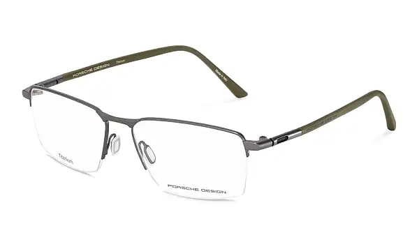 Оправа PORSCHE DESIGN 8765 C