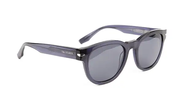 Солнцезащитные очки TRUSSARDI TSM9018 T01