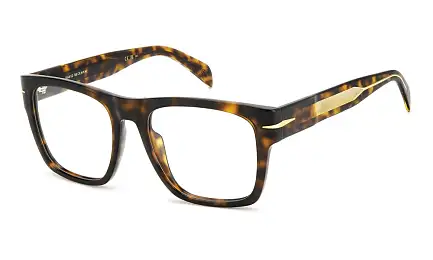 Оправа DAVID BECKHAM DB 7020/BOLD 086