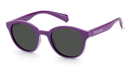Солнцезащитные очки POLAROID Kids PLD 8040/S RY8