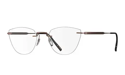 Оправа SILHOUETTE 5586_DL 6040