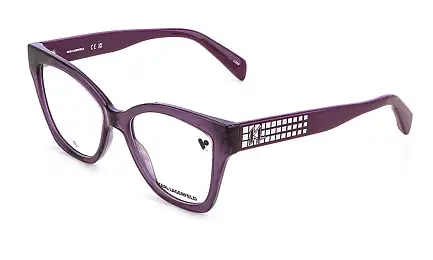 Оправа Karl Lagerfeld KL 6150 541