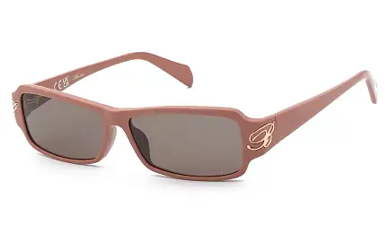 Солнцезащитные очки Blumarine 906 9JT