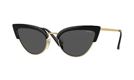 Солнцезащитные очки VOGUE 5212S W44/87