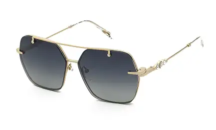 Солнцезащитные очки Blumarine 236S 300