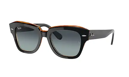 Солнцезащитные очки RAY BAN RB 2186 132241