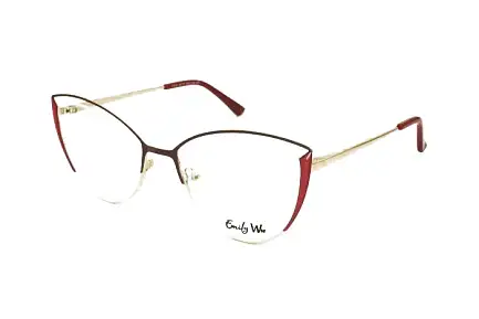 Оправа EMILY WU 5104 4012