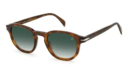 Солнцезащитные очки DAVID BECKHAM DB 1007/S 45Z