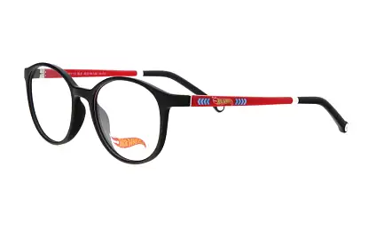 Оправа HOT WHEELS HWV115 BLK