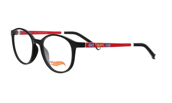 Оправа HOT WHEELS HWV115 BLK