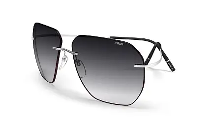 Солнцезащитные очки SILHOUETTE 8743 SG 7210