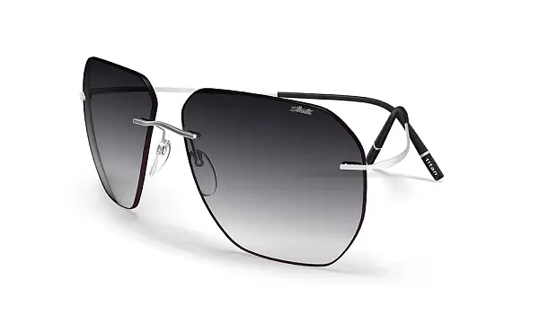 Солнцезащитные очки SILHOUETTE 8743 SG 7210