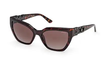 Солнцезащитные очки GUESS GUS 00264 52F