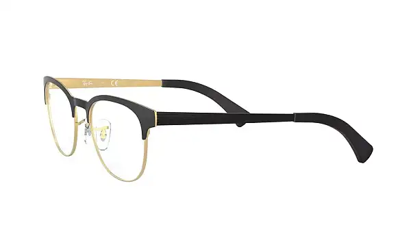 Оправа Ray-Ban RX 6317 2833