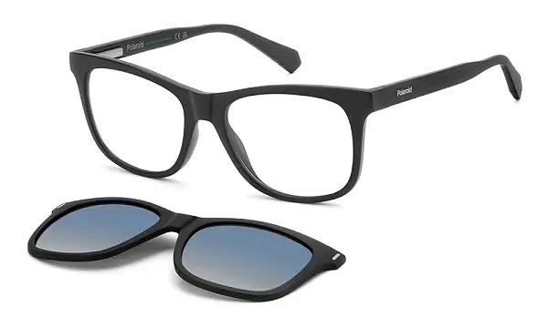 Оправа POLAROID PLD 6202/CS 003 с клипоном