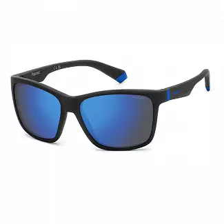 Солнцезащитные очки POLAROID Kids PLD 8057/S 003 c/з