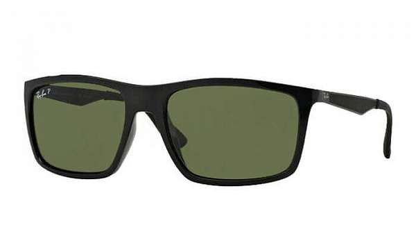 Солнцезащитные очки RAY BAN RB 4228 601/9A с/з
