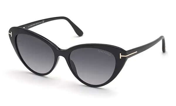 Солнцезащитные очки TOM FORD FT 0869 01B