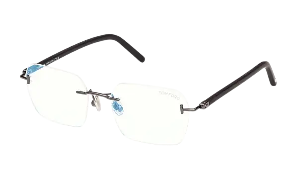 Оправа TOM FORD FT 5934-B 012