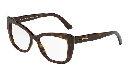Оправа DOLCE & GABBANA DG 3308 502