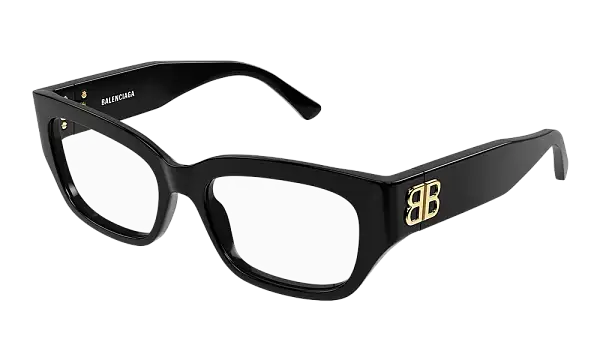 Оправа BALENCIAGA BB0363O-001