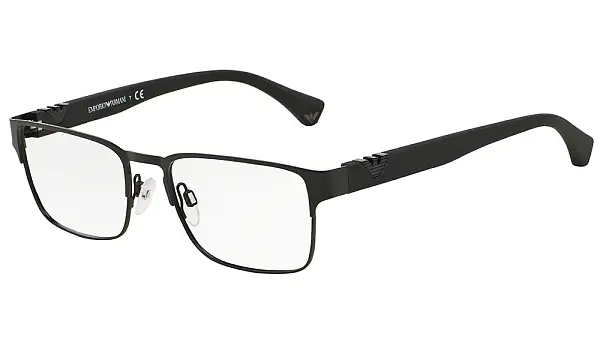 Оправа EMPORIO ARMANI EA 1027 3001