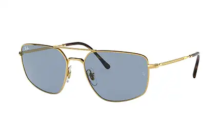 Солнцезащитные очки RAY BAN RB 3666 001/62