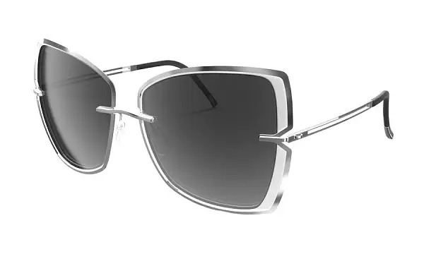 Солнцезащитные очки Silhouette 8184 SG 7000