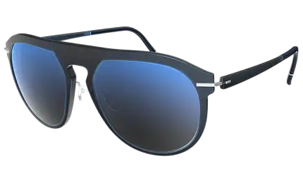 Солнцезащитные очки SILHOUETTE SG 4083 4510