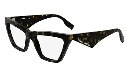 Оправа Karl Lagerfeld KL 6195 242
