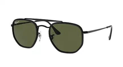 Солнцезащитные очки RAY BAN RB 3648M 002/58