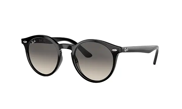 Солнцезащитные очки RAY BAN JUNIOR RJ 9064S 100/11