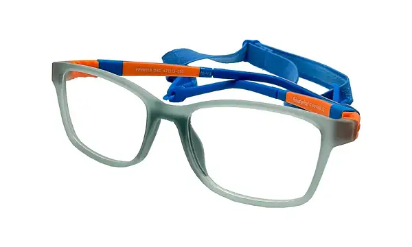 Оправа Fisher-Price FPVN018 ORG