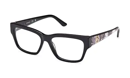Оправа GUESS GU 50126 001