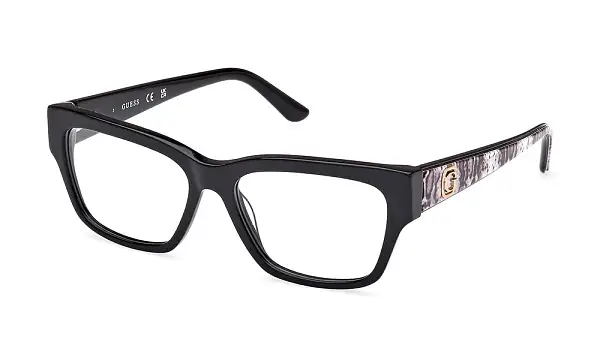 Оправа GUESS GU 50126 001