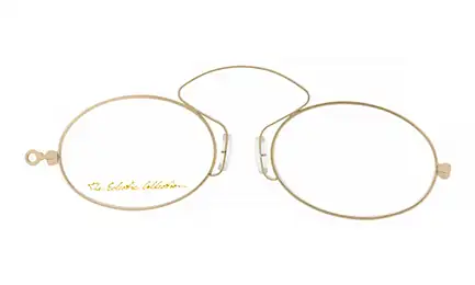 Оправа-пенсне STEPPER E-9727 F010