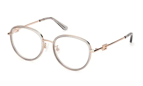 Оправа GUESS GU 2991-D 020