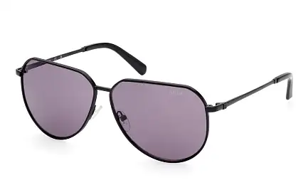 Солнцезащитные очки GUESS GUS 00089 01Y