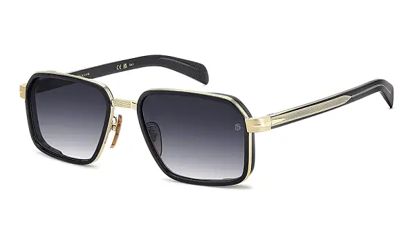 Солнцезащитные очки DAVID BECKHAM DB 7158/S RHL
