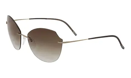 Солнцезащитные очки SILHOUETTE 8158 SG 8540