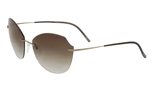 Солнцезащитные очки SILHOUETTE 8158 SG 8540