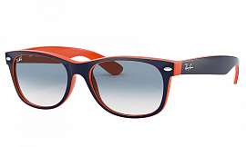 Солнцезащитные очки RAY BAN RB 2132 789/3F с/з