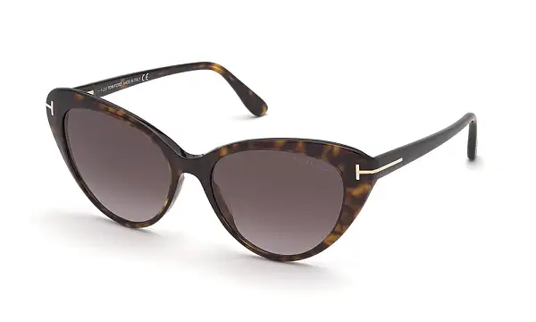 Солнцезащитные очки TOM FORD FT 0869 52T