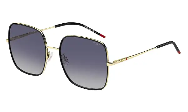 Солнцезащитные очки HUGO HG 1293/S RHL