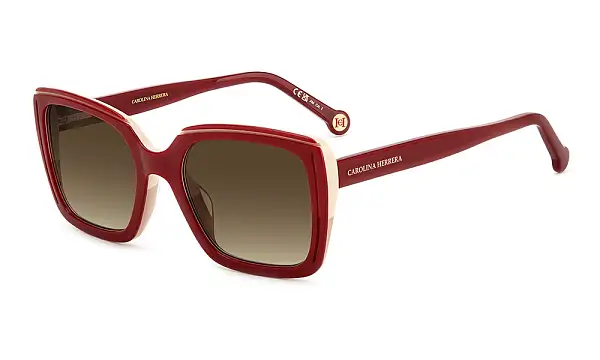 Солнцезащитные очки CAROLINA HERRERA HER 0143/G/S R9S