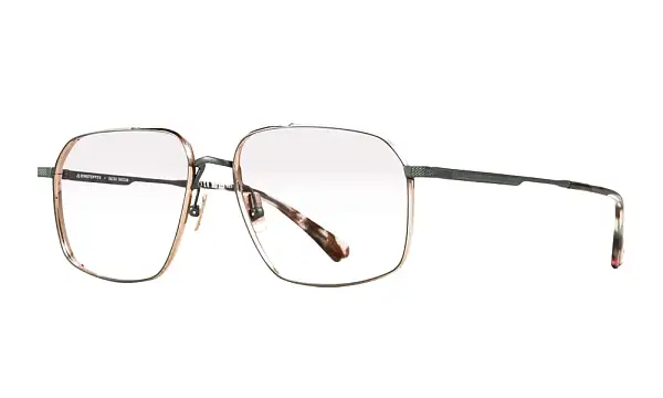 Оправа Einstoffen Schauspieler 6814