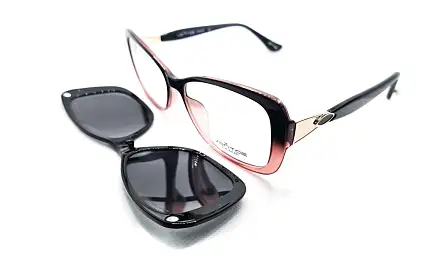 Оправа VENTOE CL VS4211 13 с клипоном
