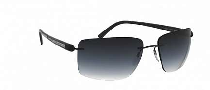 Солнцезащитные очки SILHOUETTE 8722 SG 9140 с/з