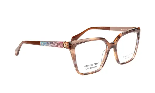 Оправа ANA HICKMANN AH6508 E02